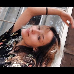 Meet your Posher, Katelynn